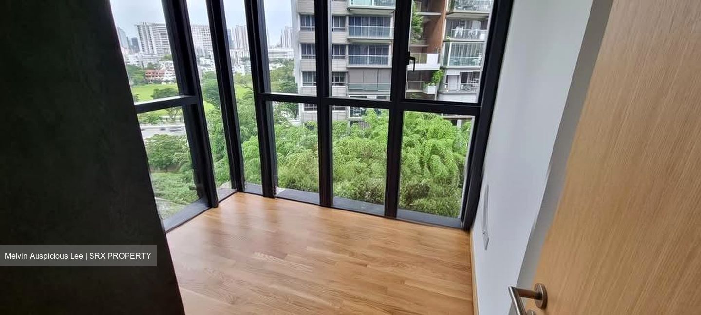 Fyve Derbyshire (D11), Apartment #610588551